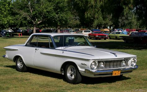 1962 Plymouth Fury - Plymouth Fury - Wikipedia | Plymouth fury, Plymouth, Muscle cars