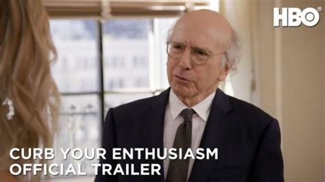 Curb Your Enthusiasm (Season 10 Ep 1) trailer, release date - Startattle