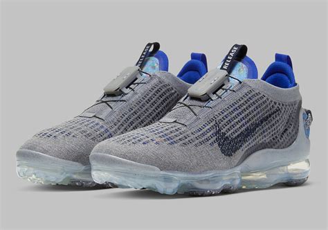 Nike Vapormax 2020 Flyknit "Particle Grey" - SneakherClub