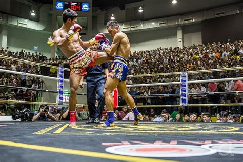 2024 (Bangkok) Bangkok Lumpinee Boxing Stadium - Vip Seat