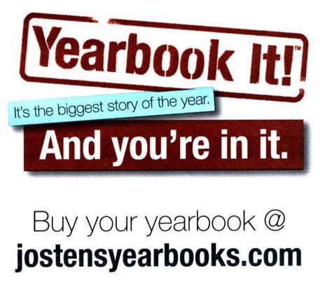 Yearbook Information / Yearbook Ordering