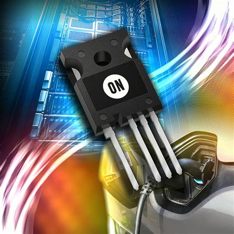 ON Semiconductor launches new SiC MOSFET devices for demanding applications