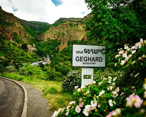 How to Visit Geghard Monastery: A Day Trip that turned into a Spiritual Odyssey - History Fangirl