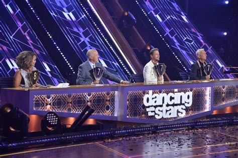 Who Went Home on Dancing with the Stars Season 30 in Week 2? — Dancing with the Stars ...