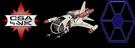 Star Wars CIS/Corporate Alliance IRD-A starfighter by amtboyce on DeviantArt