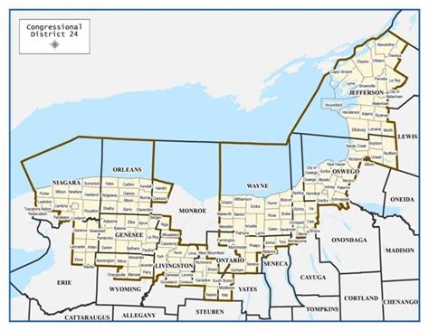 27th Congressional District gets a wide-ranging redesign | Local News ...