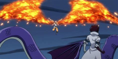 Fairy Tail: Natsu's 10 Best Fights, Ranked