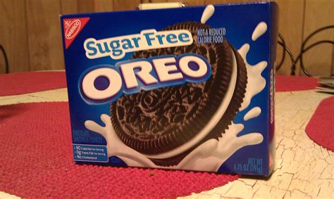 Sugar-Free Oreo’s – I’m in LOVE! – Gayle Tabor