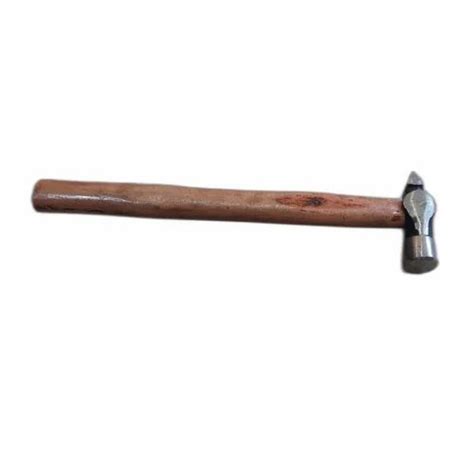 Wooden Handle Cross Peen Hammer at best price in Jalandhar by Tools Bae ...