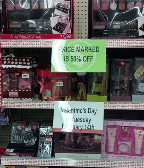 Dollars and Cents in Kent: 50% Off Perfume Gift Sets At Walgreens