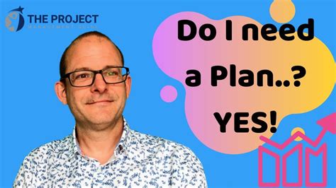 What Is A Project Plan And Why You Need One - YouTube