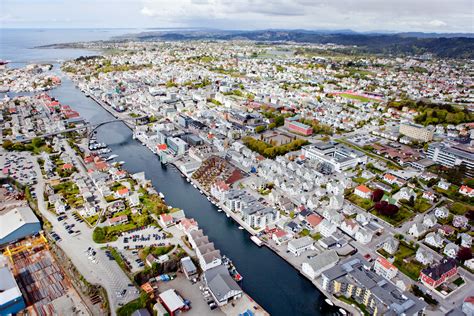 Studentbyen Haugesund - Høgskulen på Vestlandet