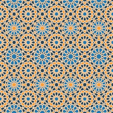 Islamic Pattern Svg