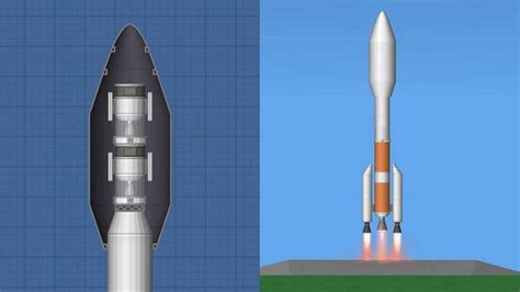 Spaceflight Simulator Mod APK 1.5.4.1 (All Unlocked) Free Download