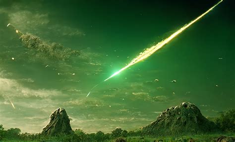 Comet C/2022 E3 (ZTF): Symbolism of the Green Comet 2023