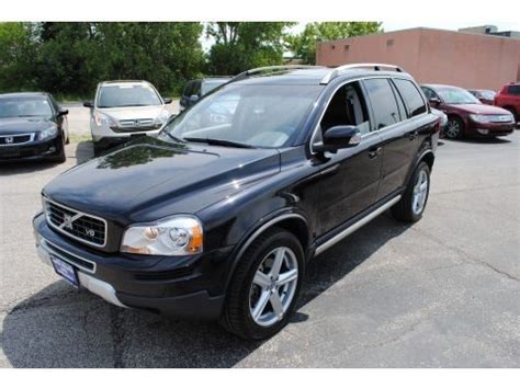 2008 Volvo XC90 V8 Sport AWD Data, Info and Specs | GTCarLot.com