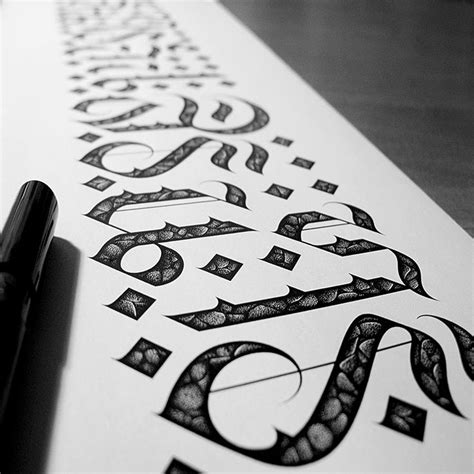 212 best Calligraphy images on Pinterest