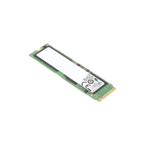 Buy Lenovo 512 GB Solid State Drive - M.2 2280 Internal - PCI Express NVMe (PCI Express NVMe 4.0 ...