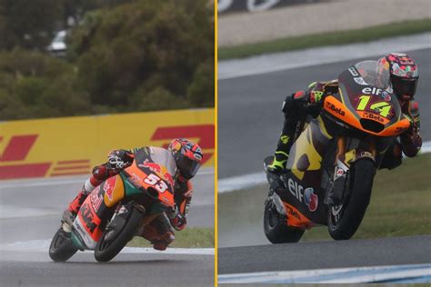 After a tough weekend for the #MotoGP paddock, we look at how Sunday's action was saved and what ...