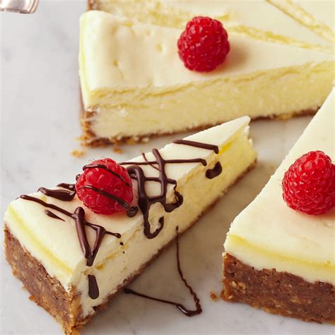 Hazelnut Crusted Mascarpone Cheesecake Recipe - EatingWell