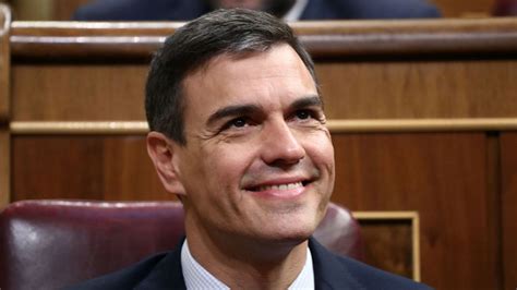 Who is Pedro Sanchez, Spain's new prime minister? | Euronews