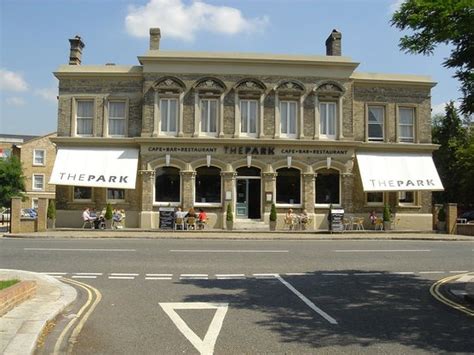 THE PARK HOTEL (Teddington) - Reviews, Photos & Price Comparison ...