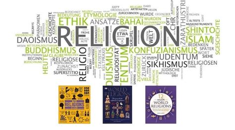 19 Best Books on World Religions (2022 Review) - Best Books Hub