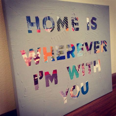 11 Sample Word Art On Canvas Diy With New Ideas | Home decorating Ideas