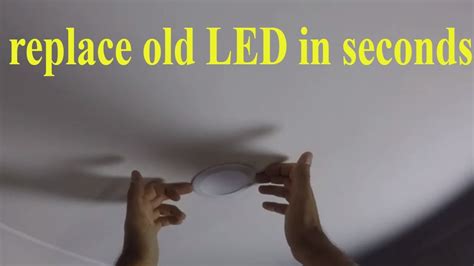 How To Replace Downlight Bulb With Led | Homeminimalisite.com