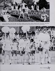 Homer L Ferguson High School - Mariner Yearbook (Newport News, VA ...