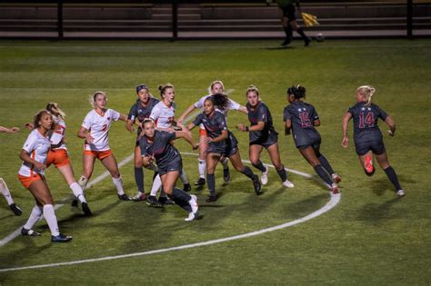 Stanford women’s soccer releases 2021 season schedule | The Stanford Daily