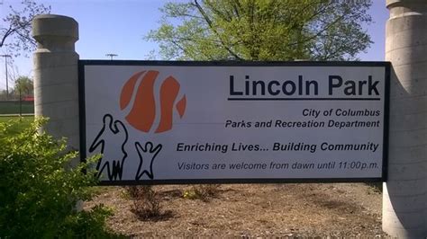 LINCOLN PARK - COLUMBUS - Updated September 2024 - 2501 Lincoln Park Dr ...