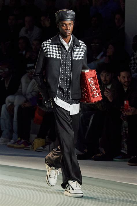 Amiri Fall 2023 Menswear Collection | Vogue