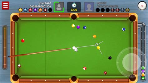 8-Ball Classic Billiards Pool by Free Wild Simulator Games SL.