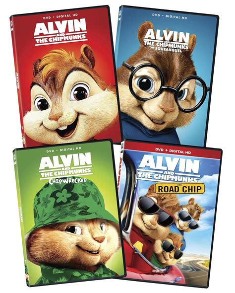 Alvin and the chipmunks tamilrockers collection letter - ixlasopa