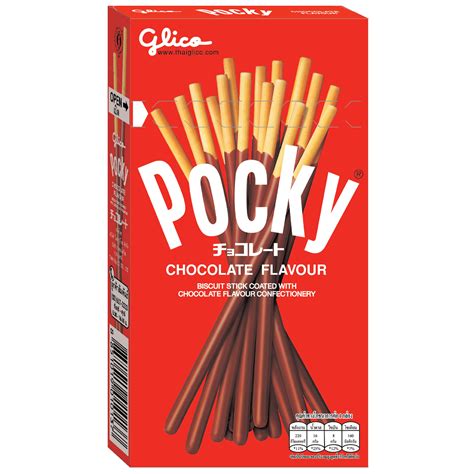 Pocky | Thai Glico