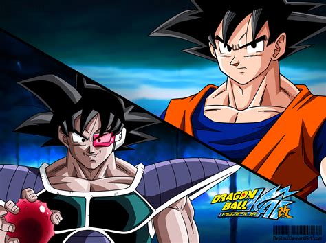 Download Turles (Dragon Ball) Goku Anime Dragon Ball Z Kai HD Wallpaper by Bejitsu