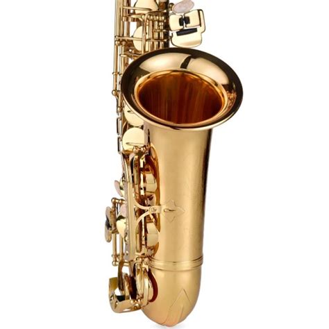 * Saxophone For Beginners | Student Saxophone