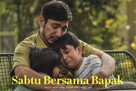 6 Film Sedih Indonesia Bertema Keluarga Ini Layak Ditonton - Gaya Hidup Katadata.co.id