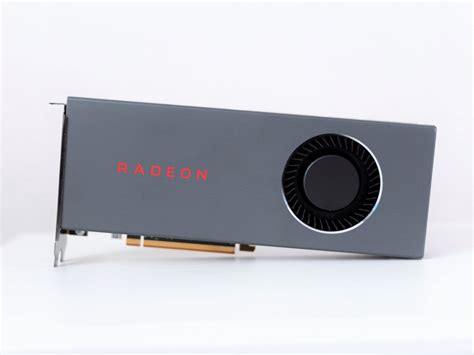 AMD Radeon RX 5700 review: An outstanding GPU for the price | Windows ...