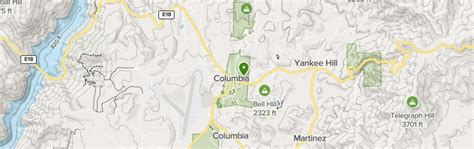 Best Hikes and Trails in Columbia State Historic Park | AllTrails