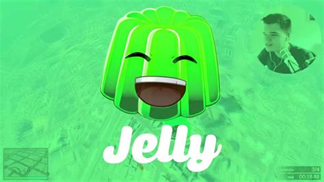 Jelly Logo Wallpapers - Wallpaper Cave