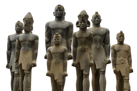 The Nubian Pharaohs: Black Kings of the Nile