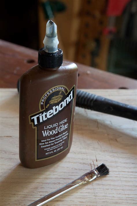 What's the Best Wood Glue? Here's Our Secret.