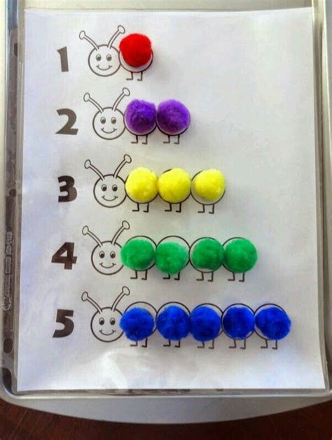 Pin on Math Learning about Numbers 1 to 20