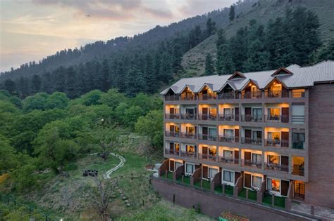 The Chinar Resort & Spa, Pahalgam, Pahalgām (updated prices 2024)