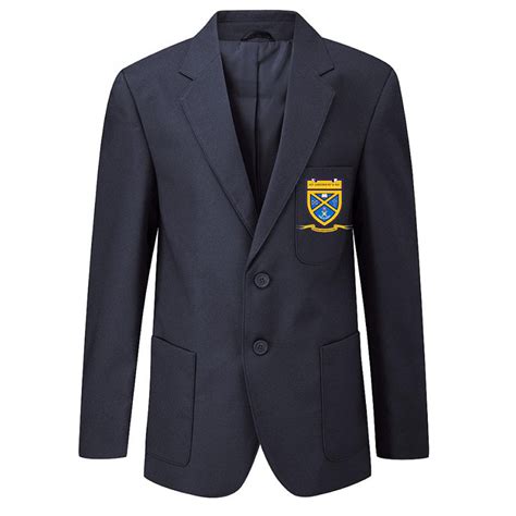 Secondary School Uniform - Glasgow High Schools - St Andrews RC ...