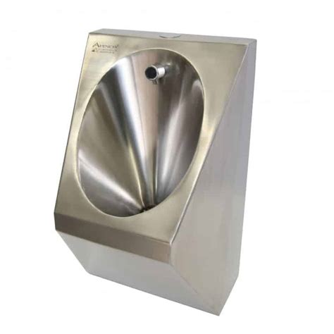 Stainless Steel Urinals | Enquire Now | Unitech Engineering