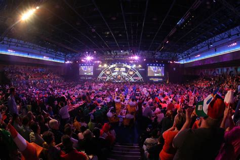 William Hill World Darts Championship | PDC