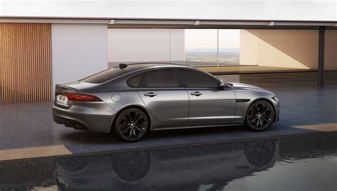 2023 Jaguar XE And XF Gain New 300 Sport Variants, Updated Tech | Carscoops